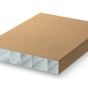 Planeo 4048 (11 3/4” x 2”)