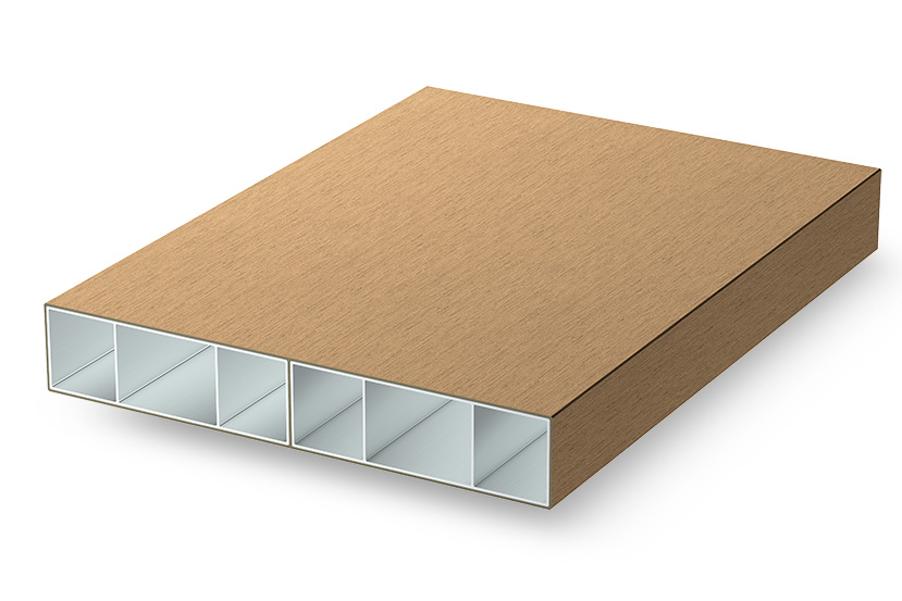 Planeo 4048 (11 3/4” x 2”)