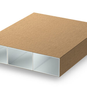 Planeo 4062 (17 3/4” x 4”)