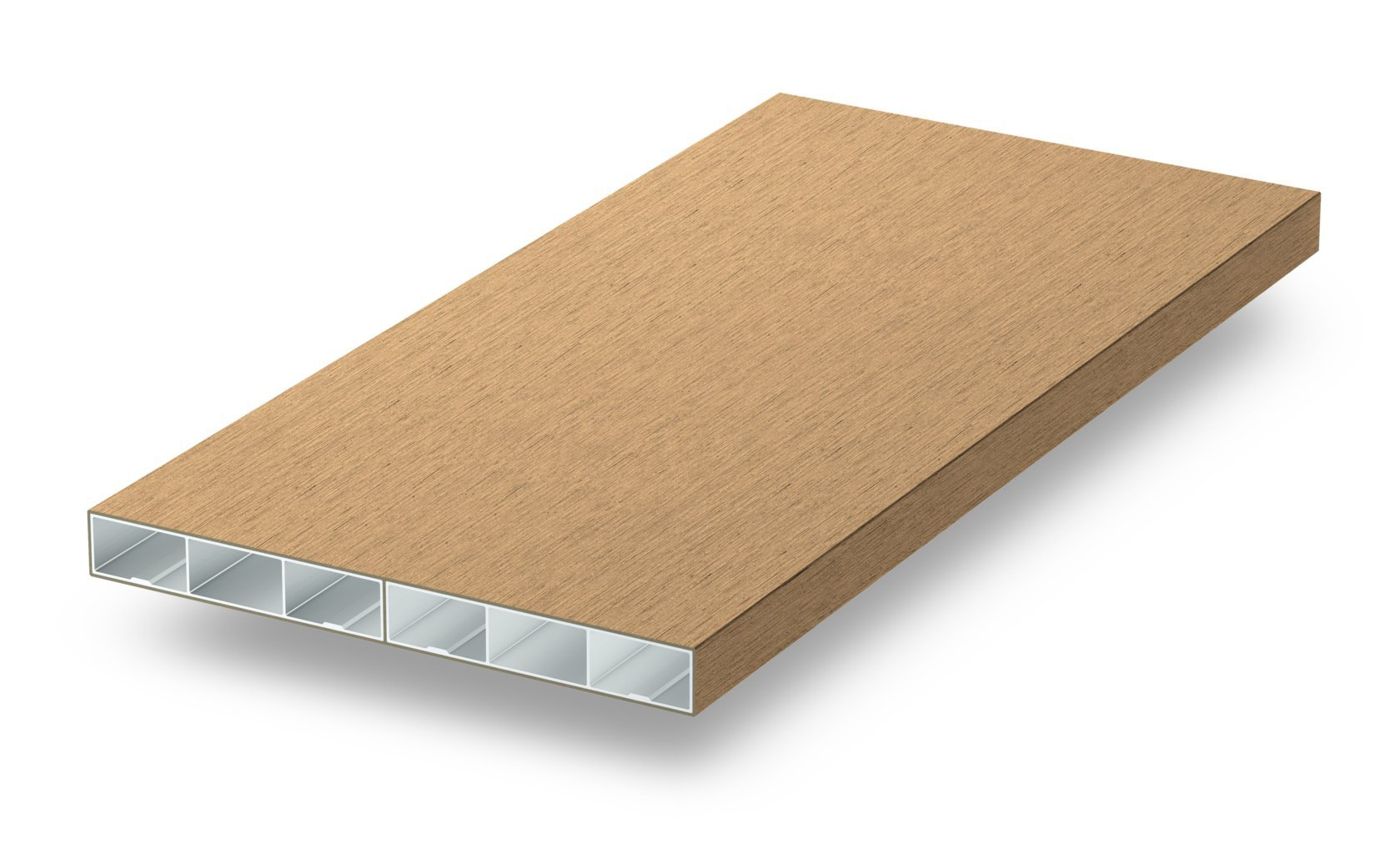 Planeo 4123 (11 3/8” x 1 1/4”)