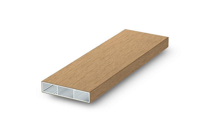 Soleo 6031 (5” x 1 1/8”)