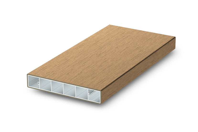 Soleo 6033 (7 7/8” x 1 3/8”)