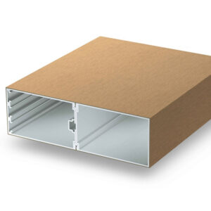 Planeo 4046 (13 3/4” x 4 1/4)