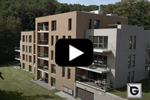 Domaine de Warfaaz, Spa, Belgium