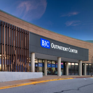BJC Outpatients