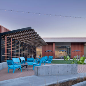 Merriam Community Center