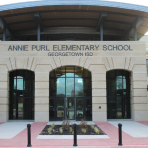 Annie Purl Elementary School