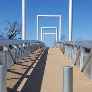 Pedestrian Bridge
