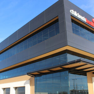 Children's Health Specialty Center