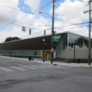 Columbus Public Library