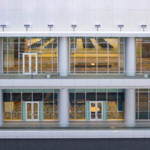 Cook Convention Center