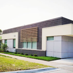 Green Garden Child Development Center