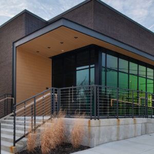 Hill Center Greenwood