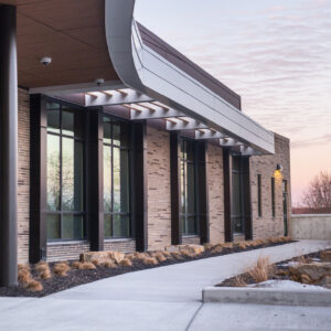 Hopewell Secondary School