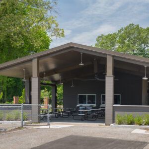 Houston High School Cafe