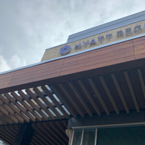 Hyatt Regency Portland