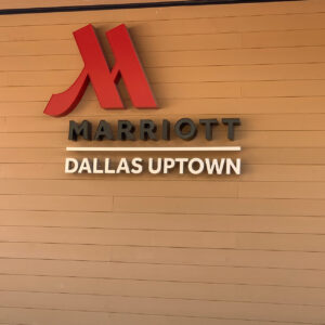 Marriott Dallas Uptown