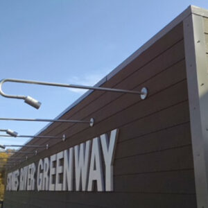 Metro Nashville Parks