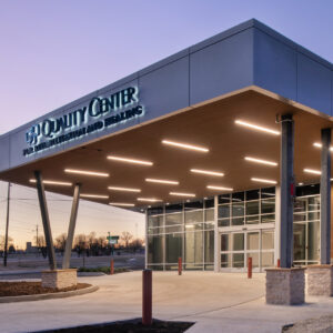 Quality Center for Rehab