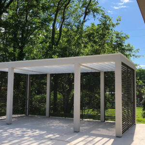 Reitberger Residence