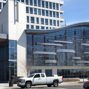 Riverside Baptist Church