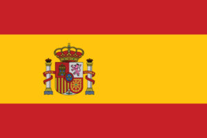 flag of spain