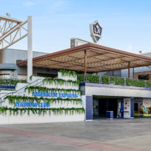 Dignity Health Stadium