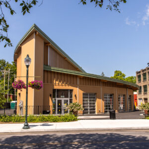Glens Falls Farmers Market