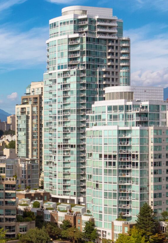 Real Estate Investments