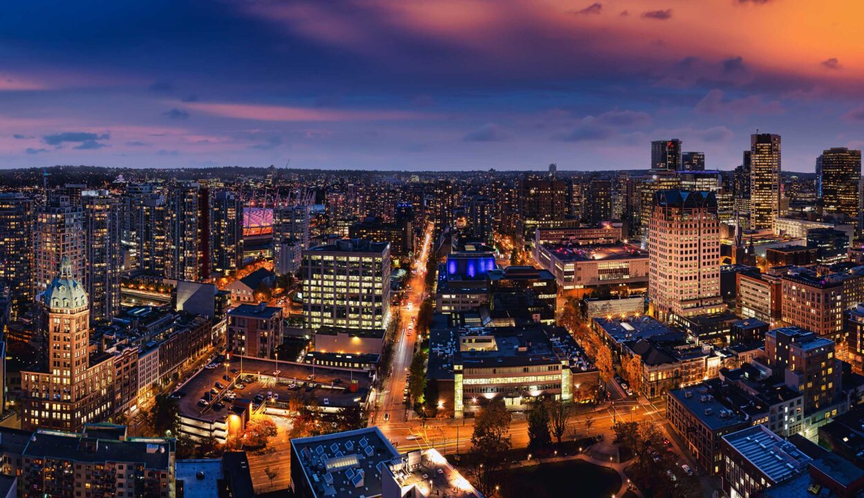 About North America Home Finance