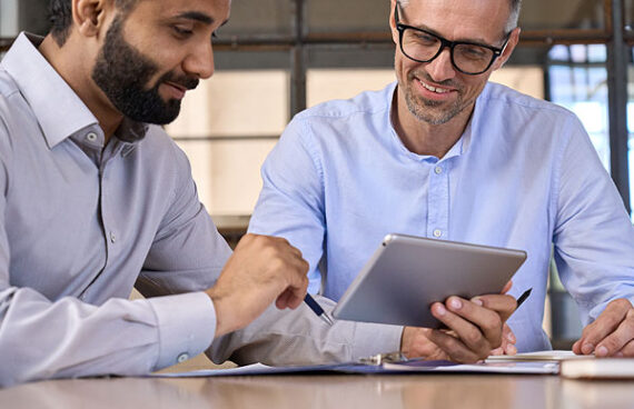 return predictability