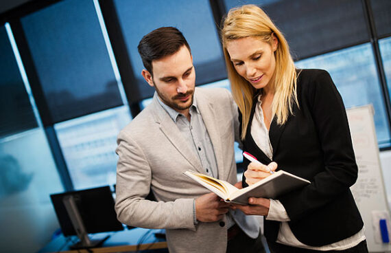 management alignment