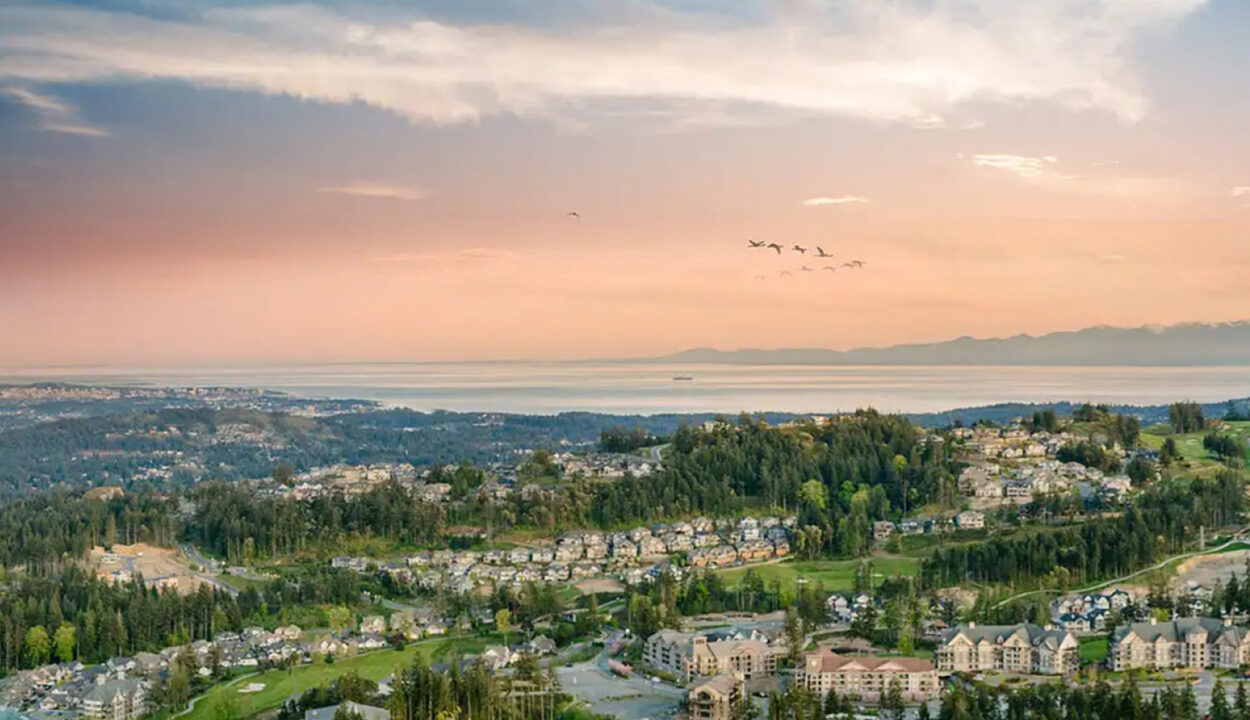 Fall 2024 Update From North America Home Finance