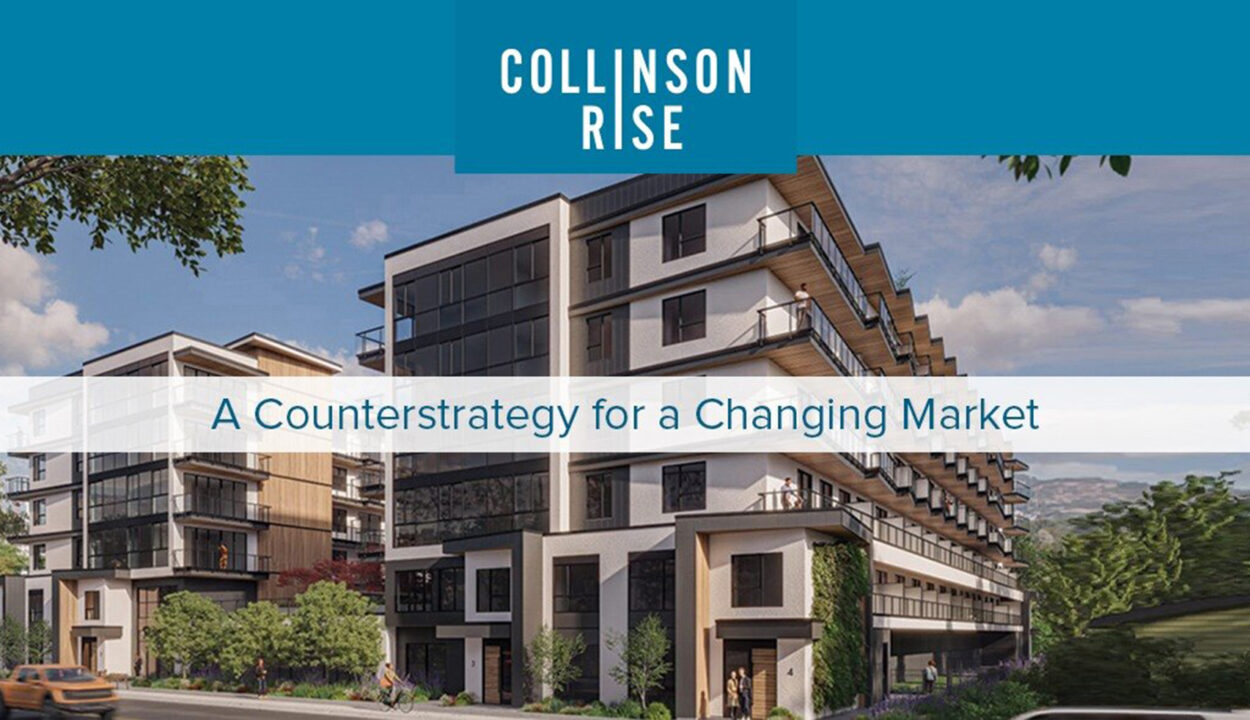 Collinson Rise