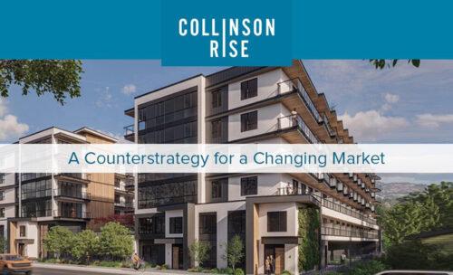 Collinson Rise